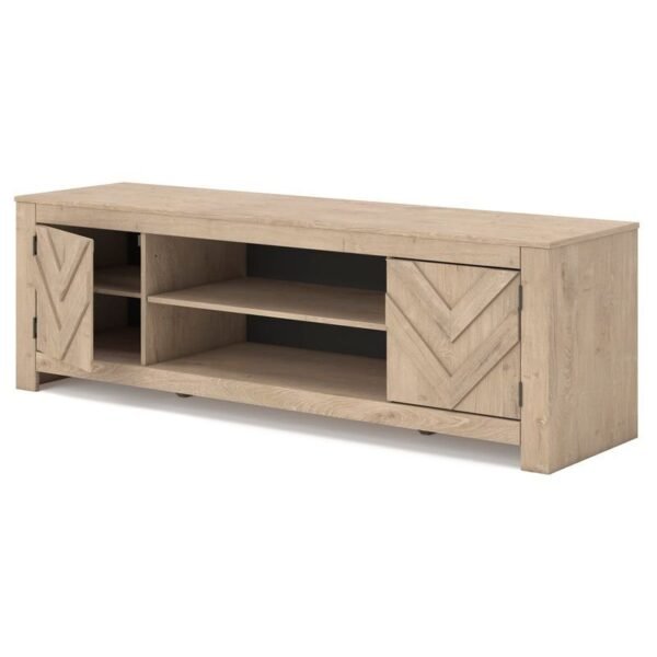 W3787-68 - TV Stand 70"L