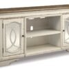 W743-68 - TV Stand 74"L