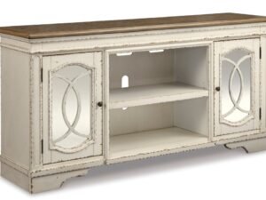 W743-68 - TV Stand 74"L