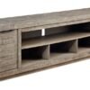 W760-78 - TV Stand 92"L
